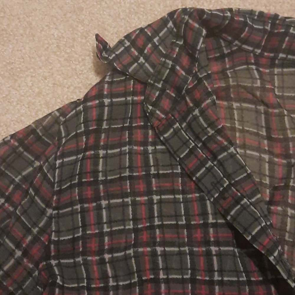 Sheer blouse‎ - Picture 3 of 8